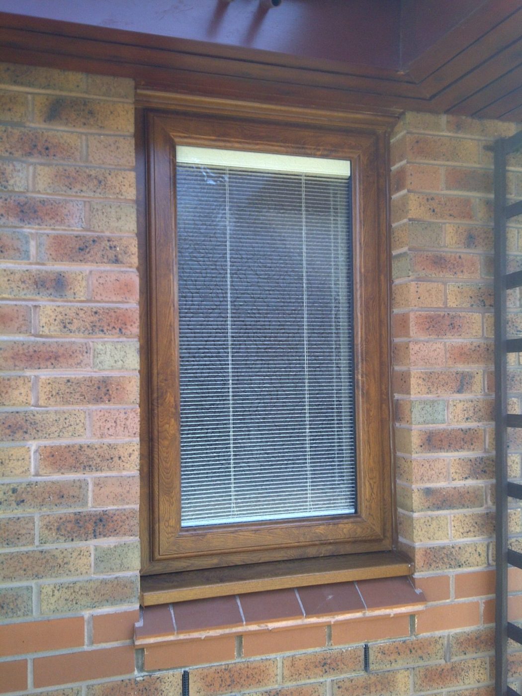 UniBlinds B & P Windows