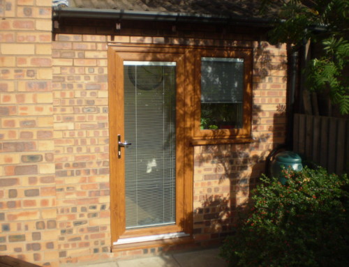 Uni-Blinds