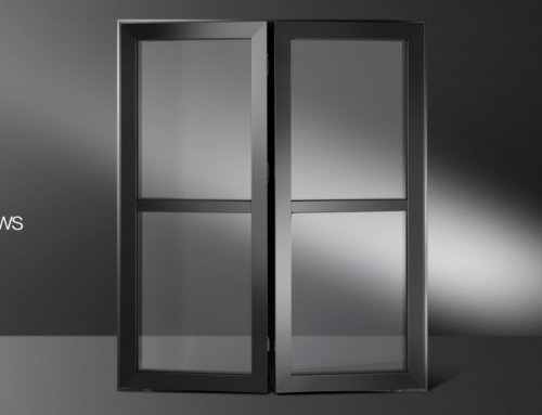 Soho Windows: A Perfect Blend Of Heritage Style And Modern Innovation