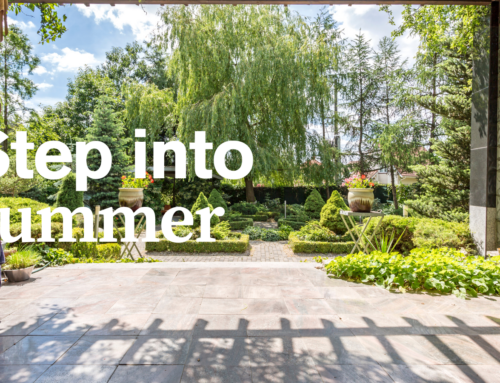 Step Into Summer With Origin Aluminium Bi-Folding Doors From B&P Windows